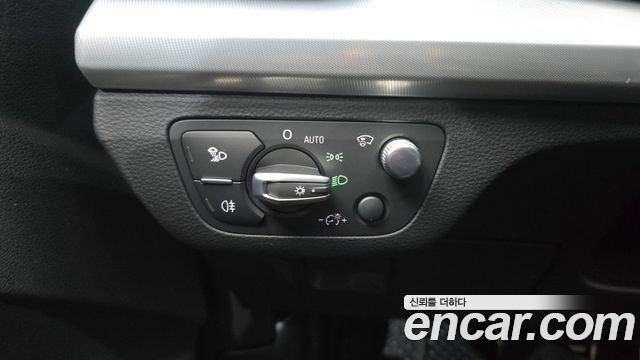 Audi Q5 (FY) 45 TFSI Quattro Premium 2020 — фото 20