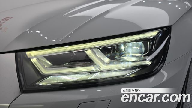 Audi Q5 (FY) 45 TFSI Quattro Premium 2020 — фото 22