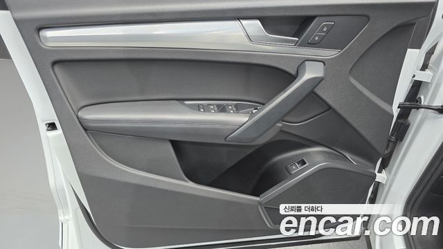 Audi Q5 (FY) 45 TFSI Quattro Premium 2020 — фото 24