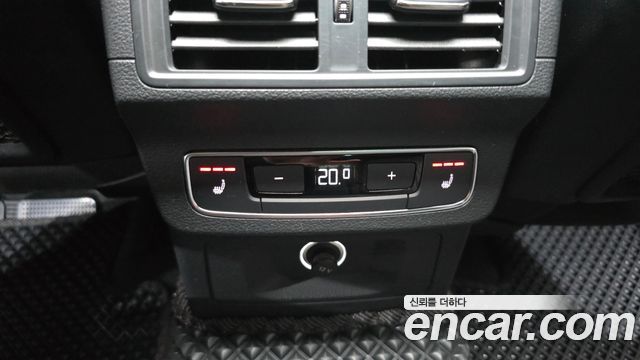 Audi Q5 (FY) 45 TFSI Quattro Premium 2020 — фото 30