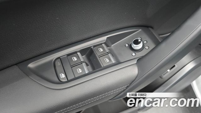 Audi Q5 (FY) 45 TFSI Quattro Premium 2020 — фото 31