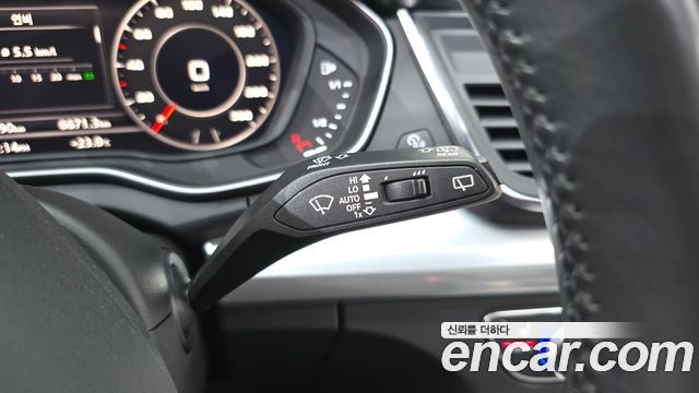 Audi Q5 (FY) 45 TFSI Quattro Premium 2020 — фото 32