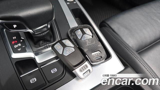 Audi Q5 (FY) 45 TFSI Quattro Premium 2020 — фото 34