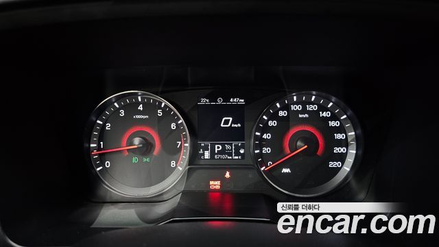 KG Mobility (SsangYong) Very New Tivoli Gasoline 1.5 2WD V3 2021 — фото 8