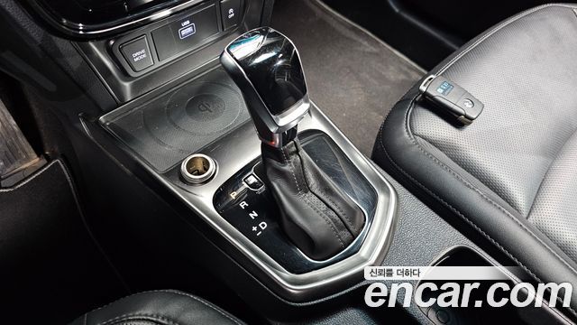 KG Mobility (SsangYong) Very New Tivoli Gasoline 1.5 2WD V3 2021 — фото 9