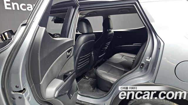 KG Mobility (SsangYong) Very New Tivoli Gasoline 1.5 2WD V3 2021 — фото 11
