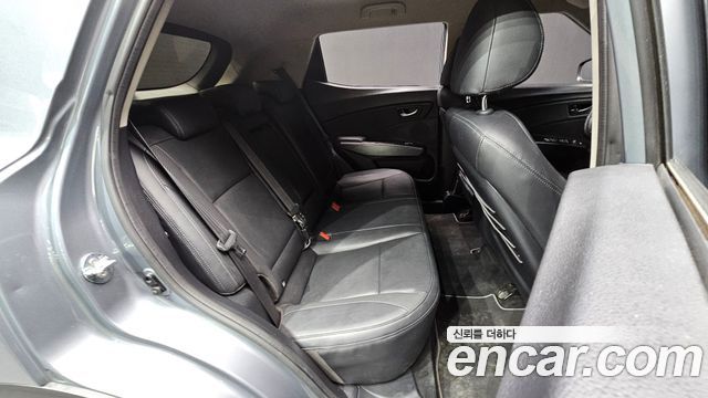 KG Mobility (SsangYong) Very New Tivoli Gasoline 1.5 2WD V3 2021 — фото 12