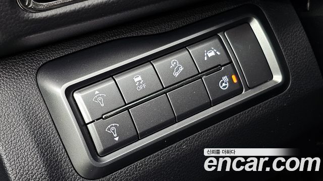 KG Mobility (SsangYong) Very New Tivoli Gasoline 1.5 2WD V3 2021 — фото 14