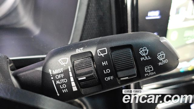 KG Mobility (SsangYong) Very New Tivoli Gasoline 1.5 2WD V3 2021 — фото 28
