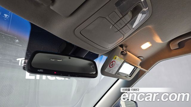 KG Mobility (SsangYong) Very New Tivoli Gasoline 1.5 2WD V3 2021 — фото 29