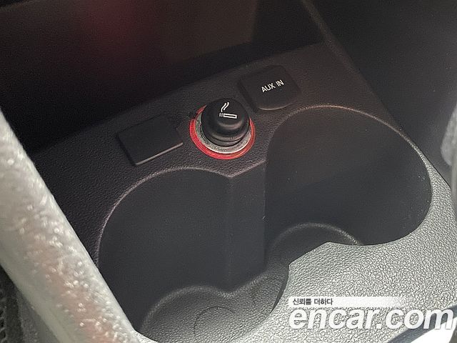 Volkswagen Polo 1.6 TDI R-Line 5th 2014 — фото 22