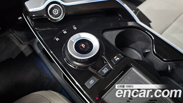 Kia EV6 Long Range Earth 2024 — фото 9