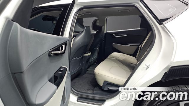 Kia EV6 Long Range Earth 2024 — фото 11