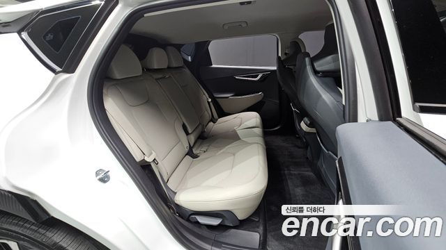 Kia EV6 Long Range Earth 2024 — фото 12