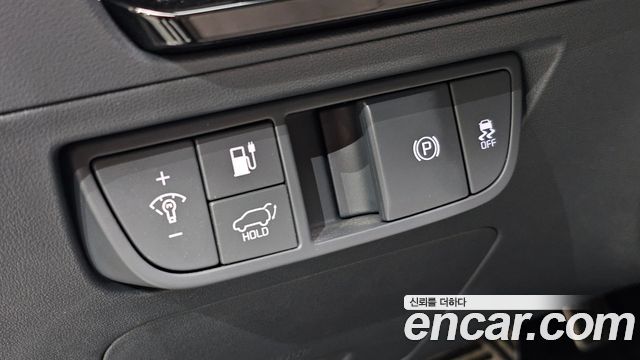 Kia EV6 Long Range Earth 2024 — фото 13