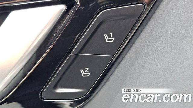 Kia EV6 Long Range Earth 2024 — фото 14