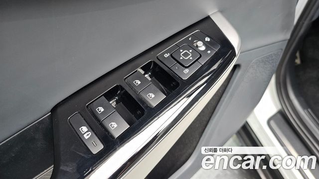 Kia EV6 Long Range Earth 2024 — фото 15