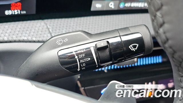 Kia EV6 Long Range Earth 2024 — фото 18