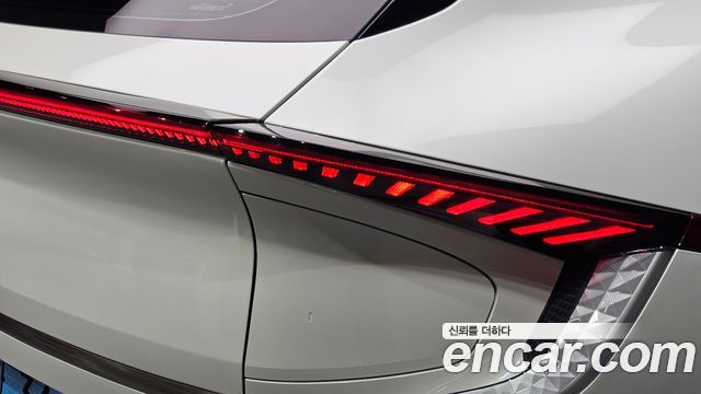 Kia EV6 Long Range Earth 2024 — фото 23