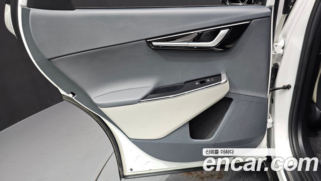 Kia EV6 Long Range Earth 2024 — фото 25
