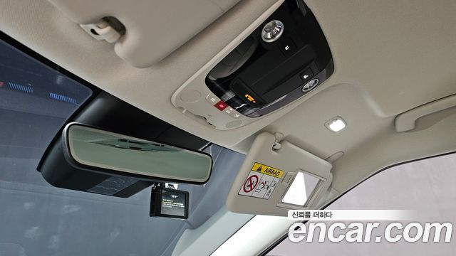 Kia EV6 Long Range Earth 2024 — фото 32