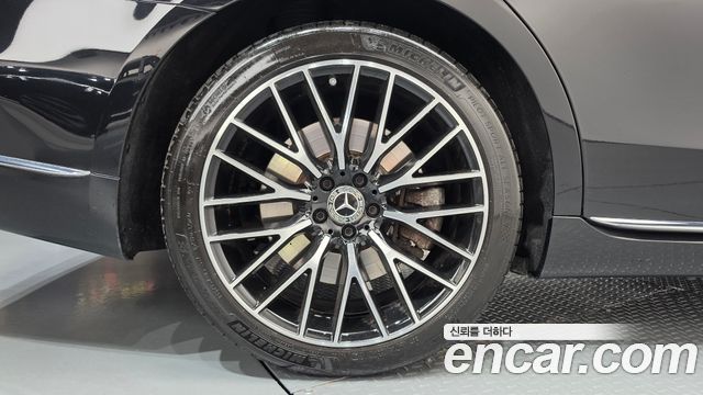 Mercedes-Benz S-Class (W223) S580L 4MATIC 2022 — фото 5