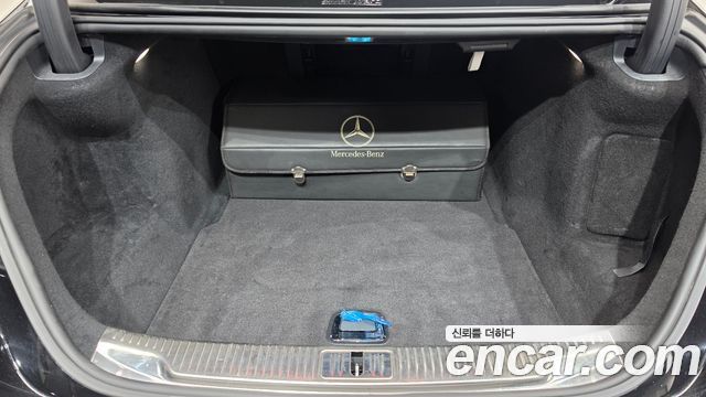 Mercedes-Benz S-Class (W223) S580L 4MATIC 2022 — фото 20