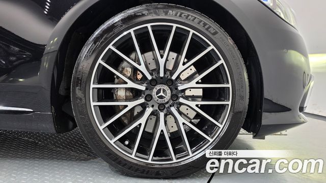 Mercedes-Benz S-Class (W223) S580L 4MATIC 2022 — фото 21