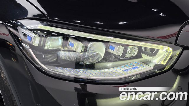 Mercedes-Benz S-Class (W223) S580L 4MATIC 2022 — фото 22