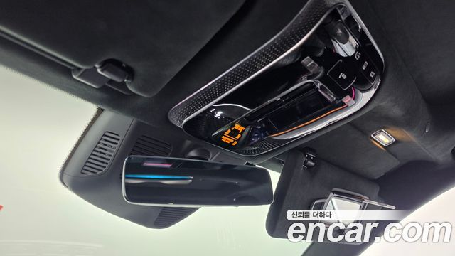 Mercedes-Benz S-Class (W223) S580L 4MATIC 2022 — фото 27