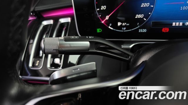 Mercedes-Benz S-Class (W223) S580L 4MATIC 2022 — фото 30