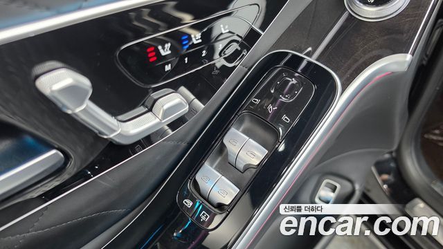 Mercedes-Benz S-Class (W223) S580L 4MATIC 2022 — фото 35