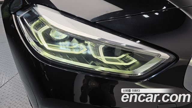 BMW 1 Series (F40) 120i Advantage 2022 — фото 22
