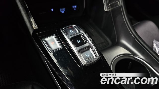Hyundai Sonata (DN8) 1.6 Turbo Smart 2021 — фото 9