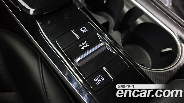 Hyundai Sonata (DN8) 1.6 Turbo Smart 2021 — фото 30