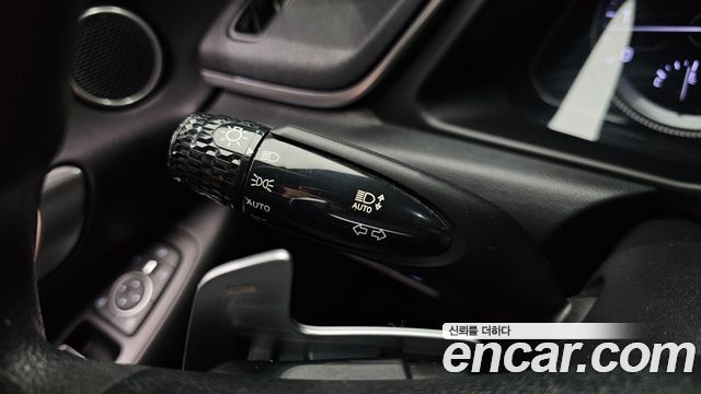 Hyundai Sonata (DN8) 1.6 Turbo Smart 2021 — фото 34