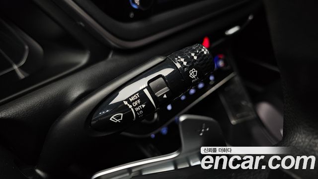 Hyundai Sonata (DN8) 1.6 Turbo Smart 2021 — фото 35