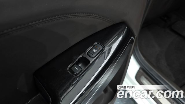 Kia K7 2.4 GDI Limited 2017 — фото 15