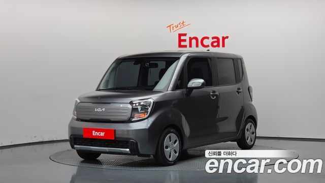 Kia Ray Standard