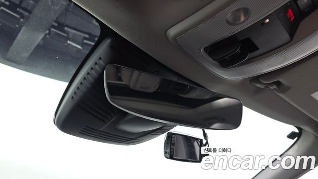 Volvo XC60 D4 1st 2016 — фото 19