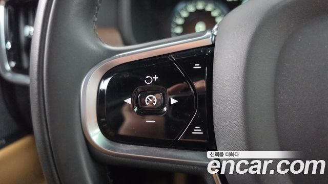 Volvo S90 T5 Inscription 2020 — фото 15