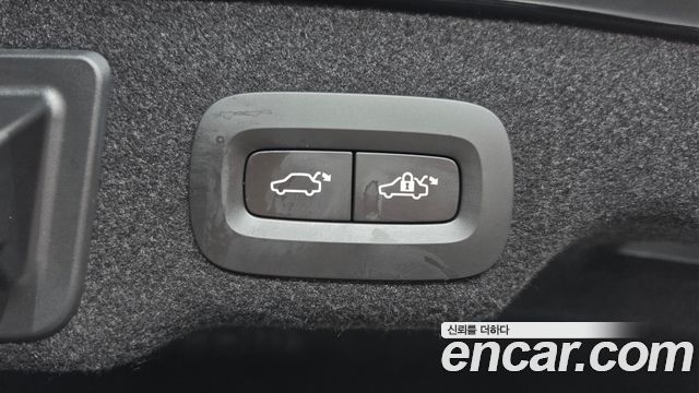 Volvo S90 T5 Inscription 2020 — фото 17