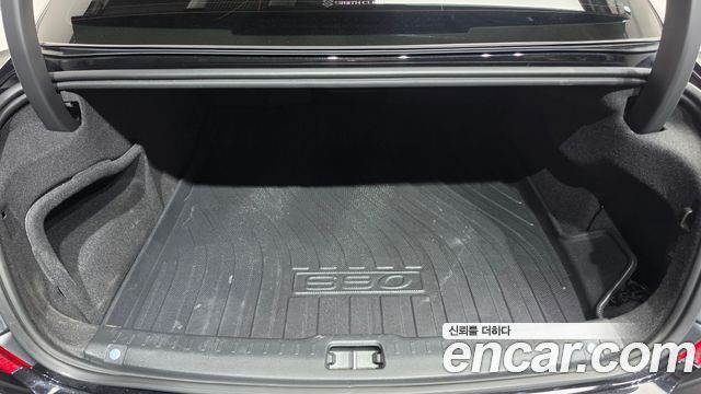 Volvo S90 T5 Inscription 2020 — фото 18