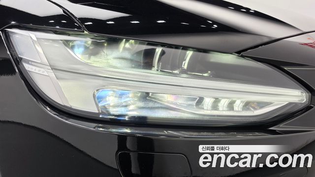 Volvo S90 T5 Inscription 2020 — фото 22