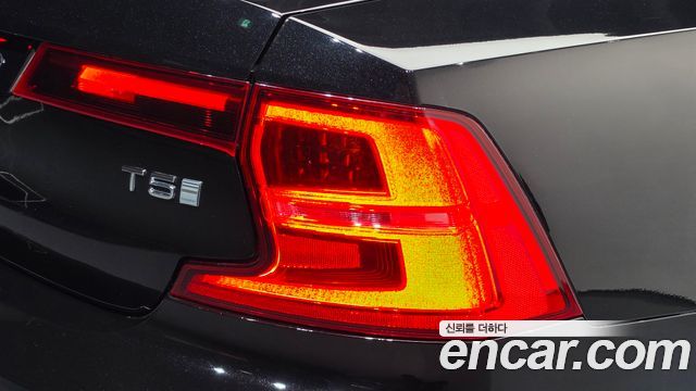 Volvo S90 T5 Inscription 2020 — фото 23