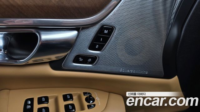 Volvo S90 T5 Inscription 2020 — фото 29