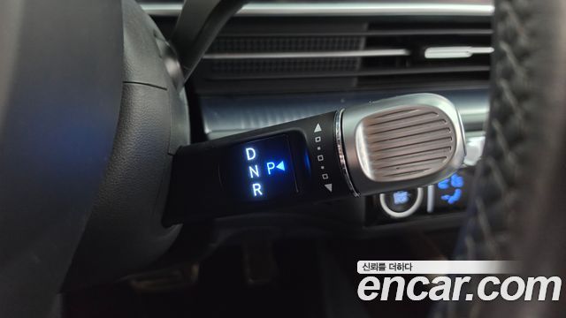 Hyundai Ioniq 6 Long Range AWD Exclusive + 2023 — фото 9