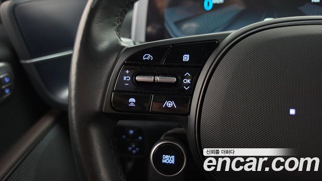 Hyundai Ioniq 6 Long Range AWD Exclusive + 2023 — фото 18