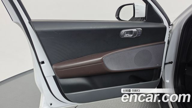 Hyundai Ioniq 6 Long Range AWD Exclusive + 2023 — фото 24