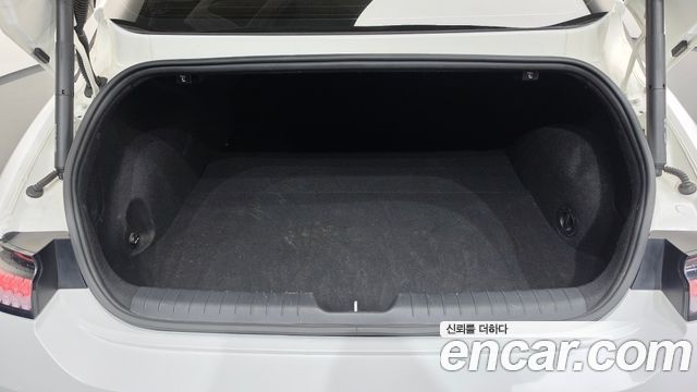 Hyundai Ioniq 6 Long Range AWD Exclusive + 2023 — фото 28